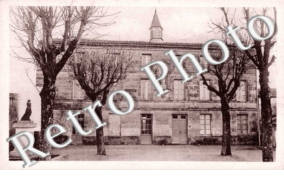 Pension Reverdy