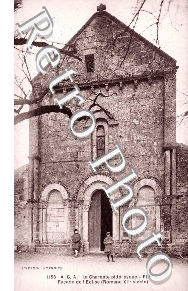 L'Eglise