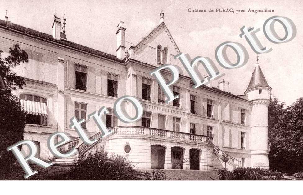 chateau