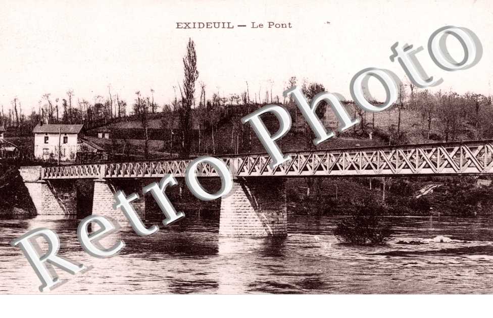 Le Pont