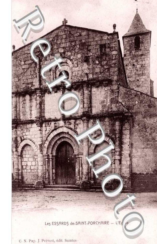 L'Eglise