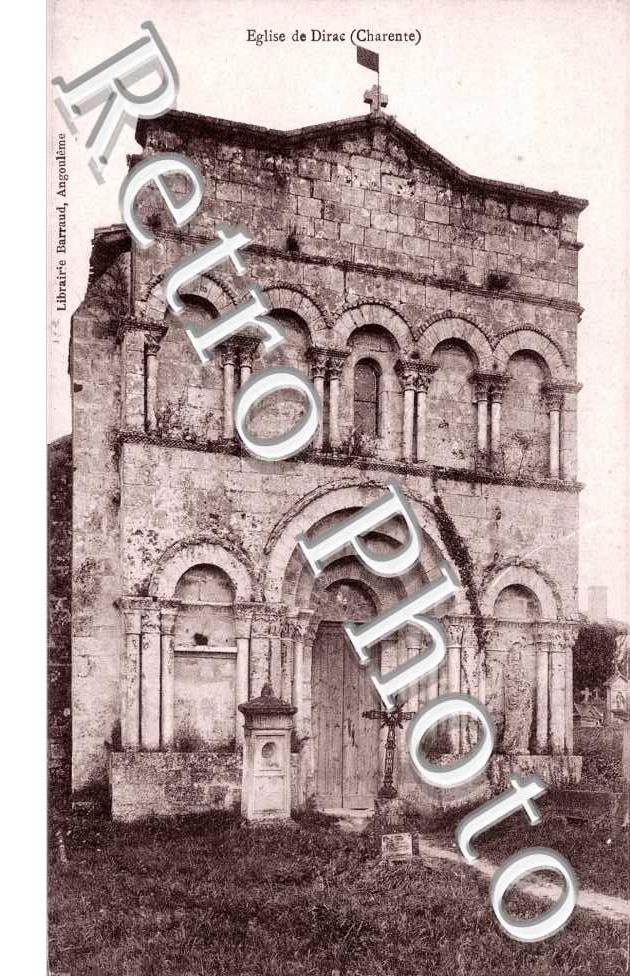 l'eglise