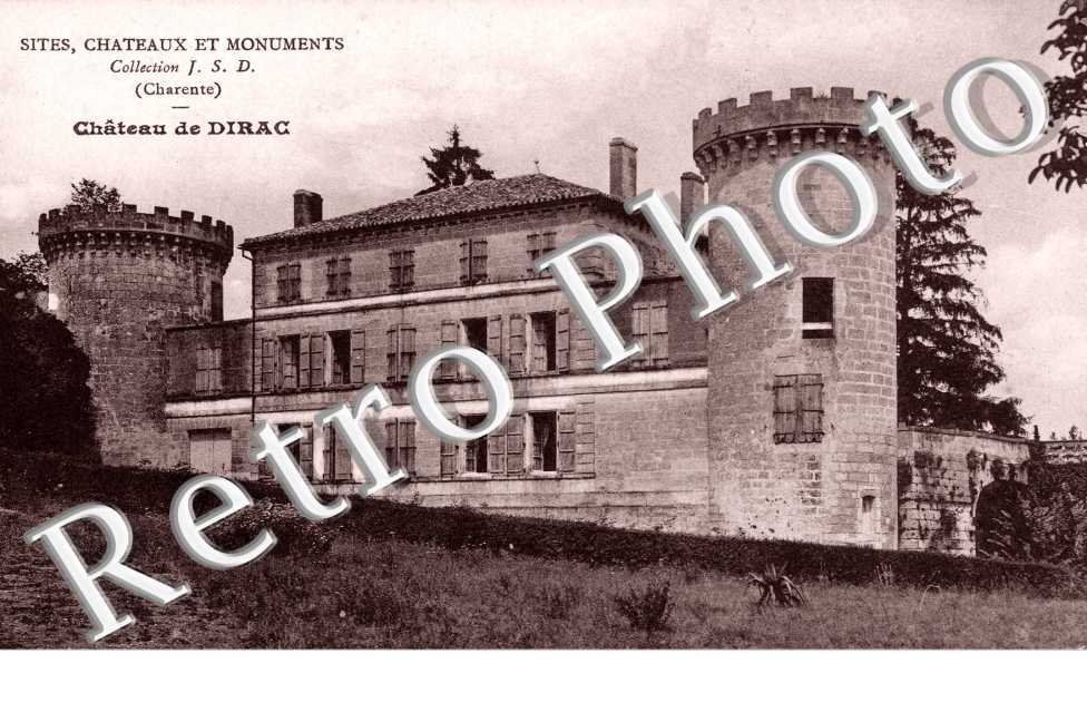 Le Chateau