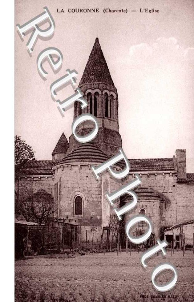 l'eglise
