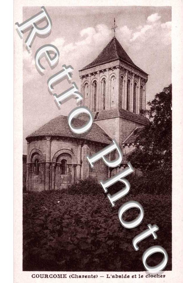 l'eglise