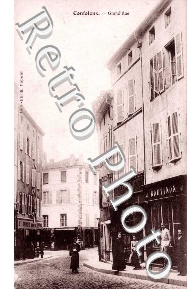 Grand'Rue