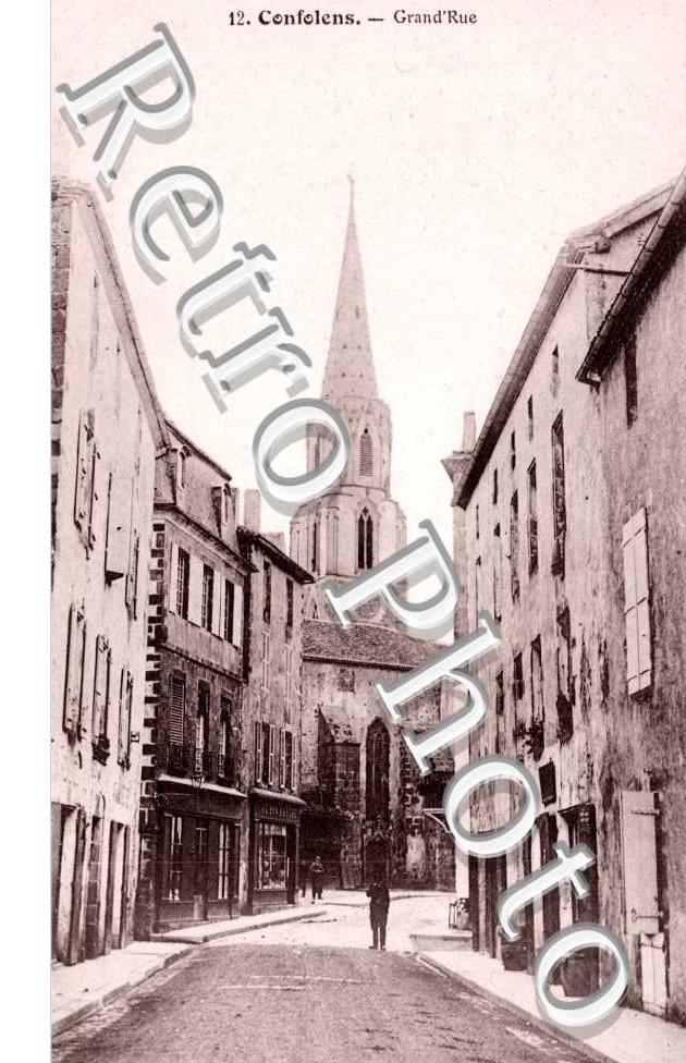 Grand'Rue