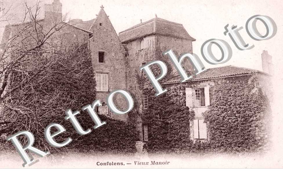 Vieux Manoir