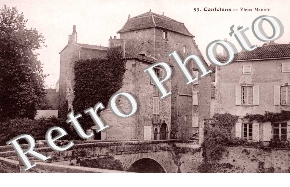 Vieux Manoir
