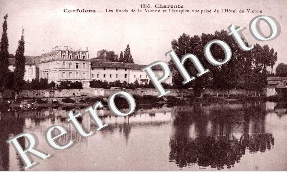 l'hospice
