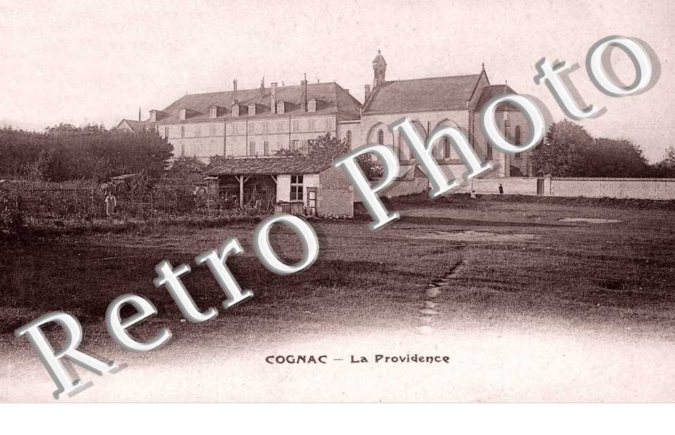 La Providence
