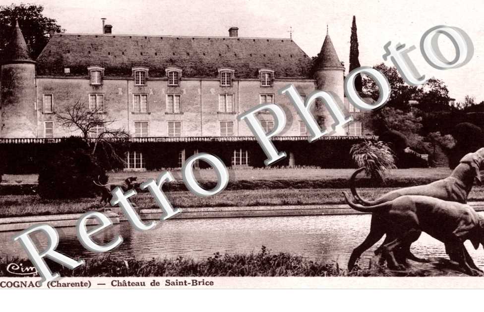 Chateau