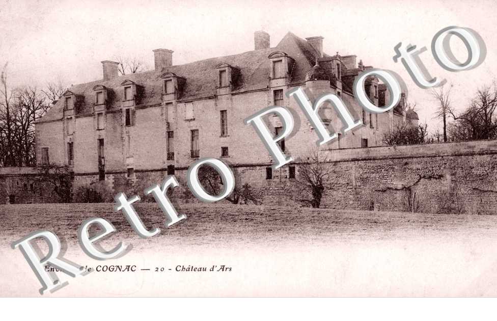 Le Chateau