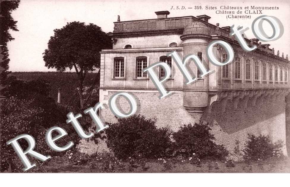 Château