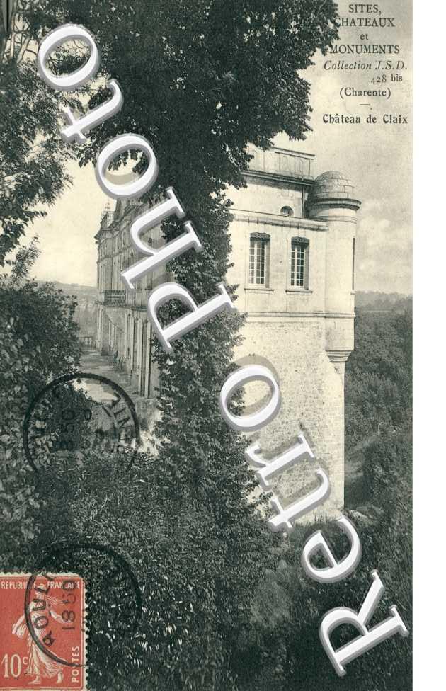 Château