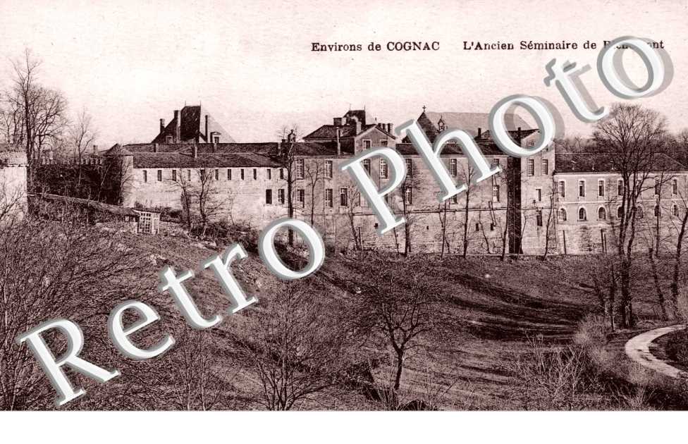 l'Ancien Séminaire