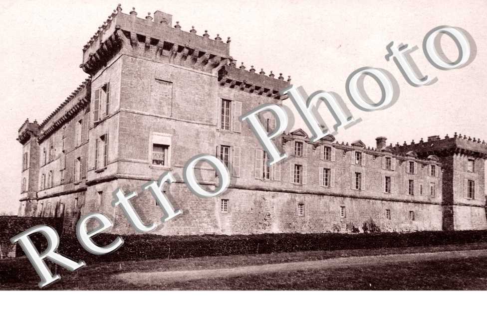 le Château