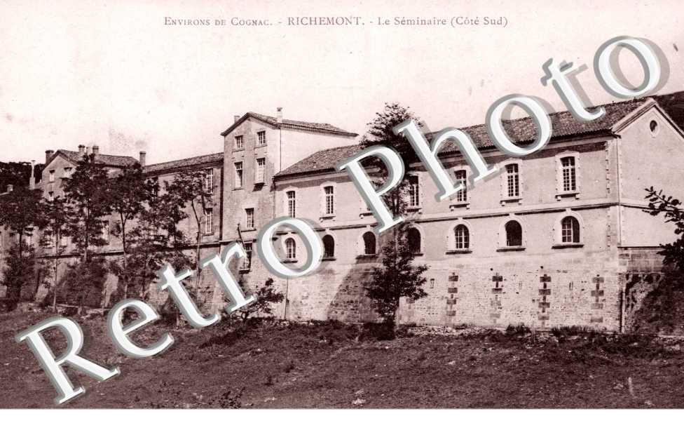 le Seminaire
