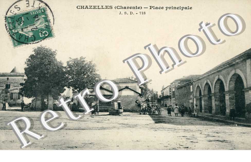 Place Principale