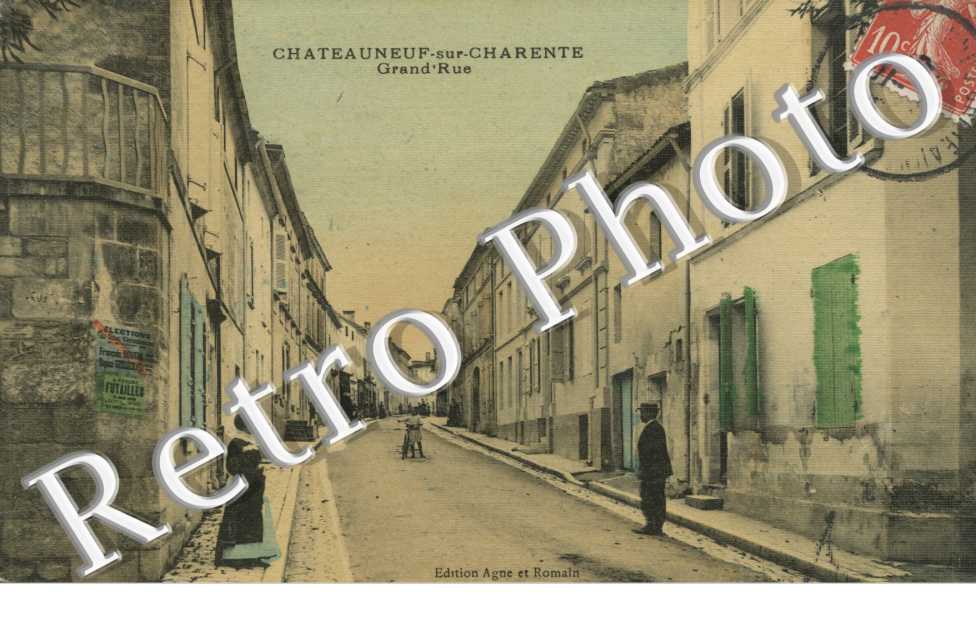 grand'rue