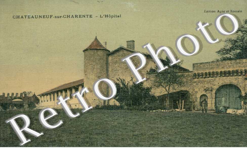l'hopital