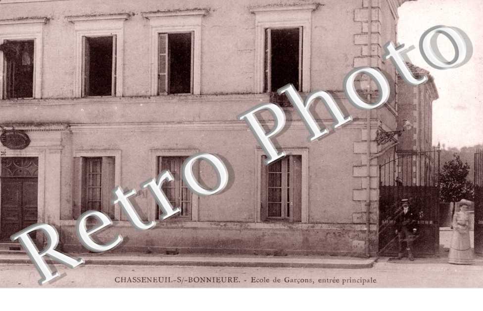 Ecole de garcons