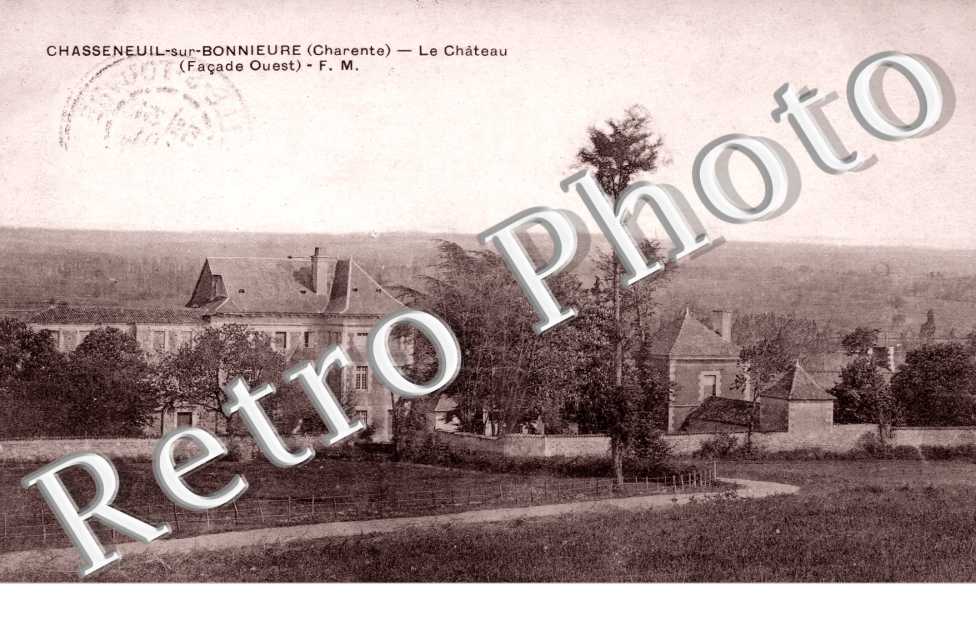 le Château