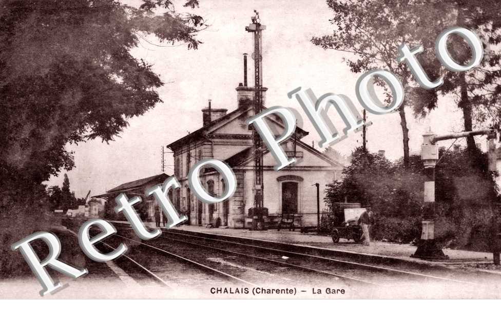 La Gare