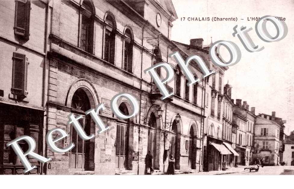l'hotel de ville