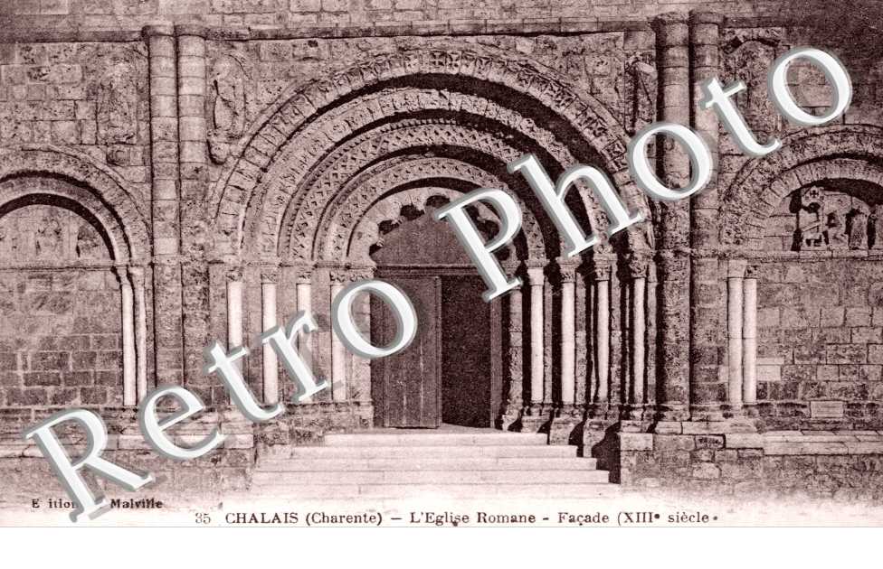 l'Eglise Romane