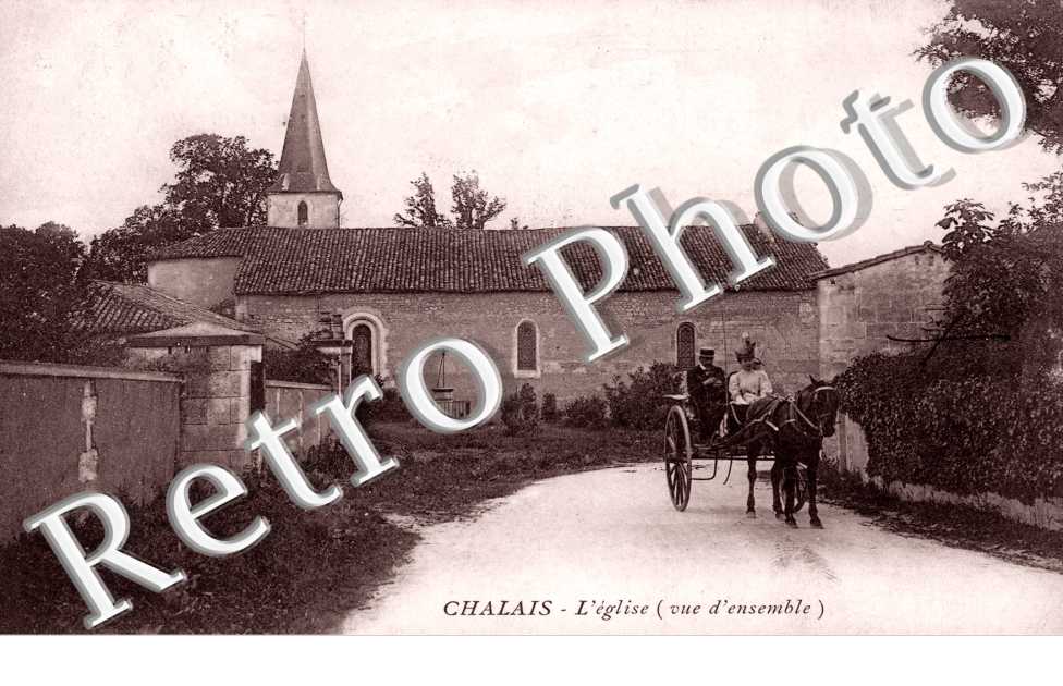L'Eglise