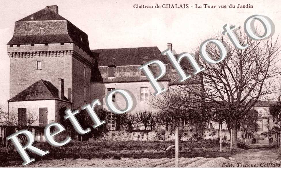 Chateau