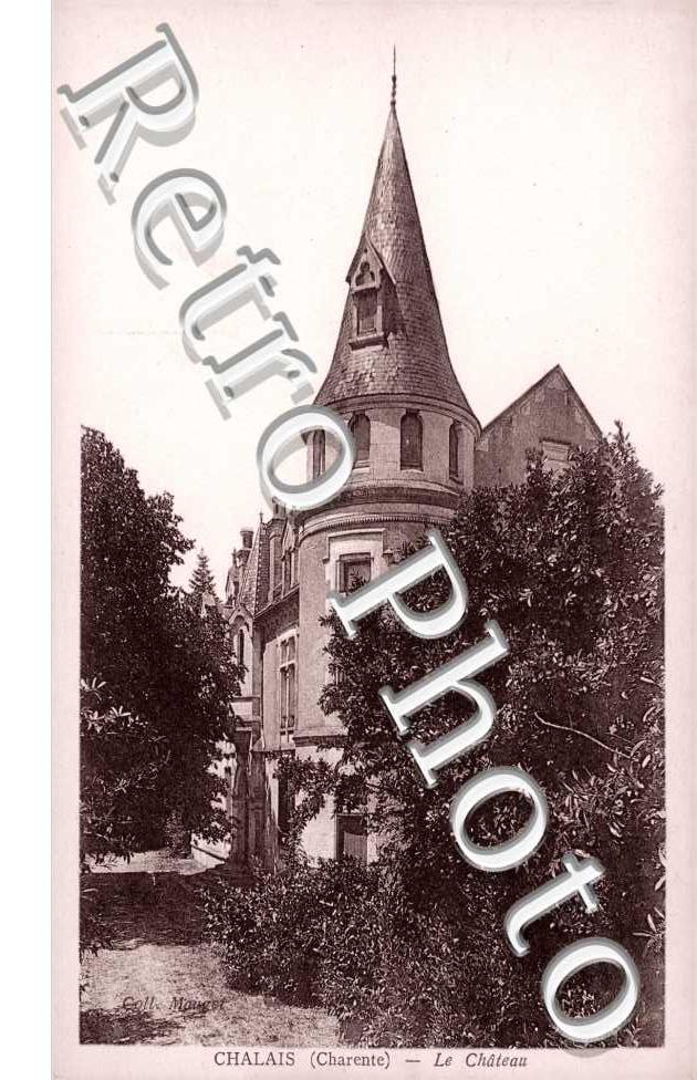 Chateau