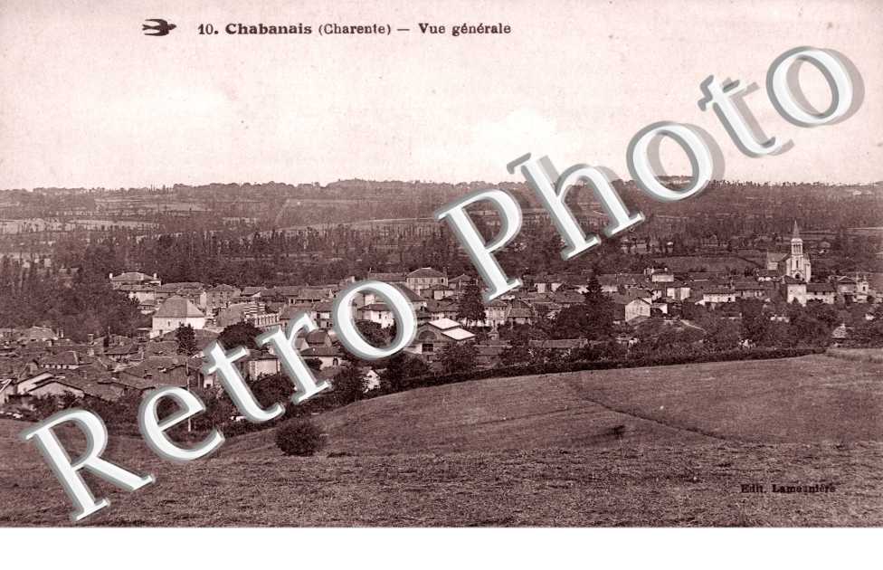 Vue generale