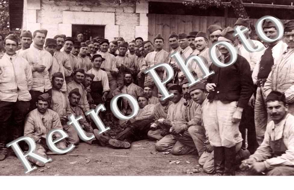 Camp de la Braconne