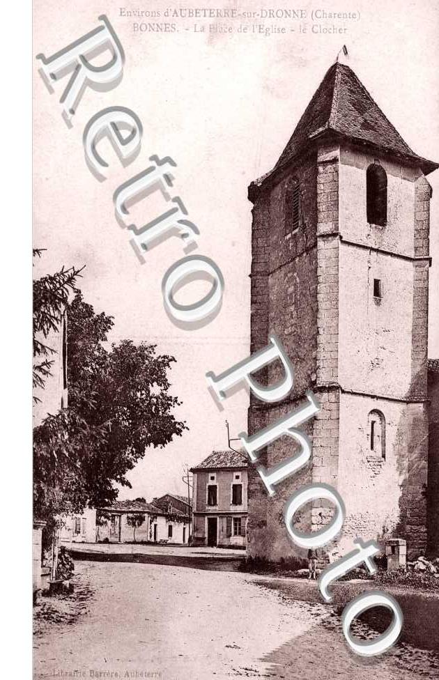 Place de l'Eglise