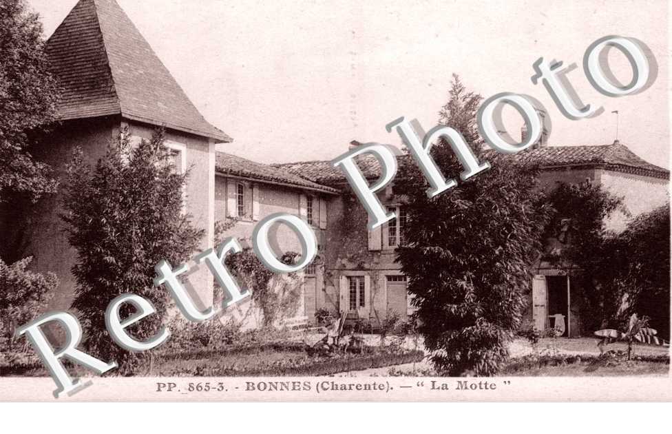 La Motte