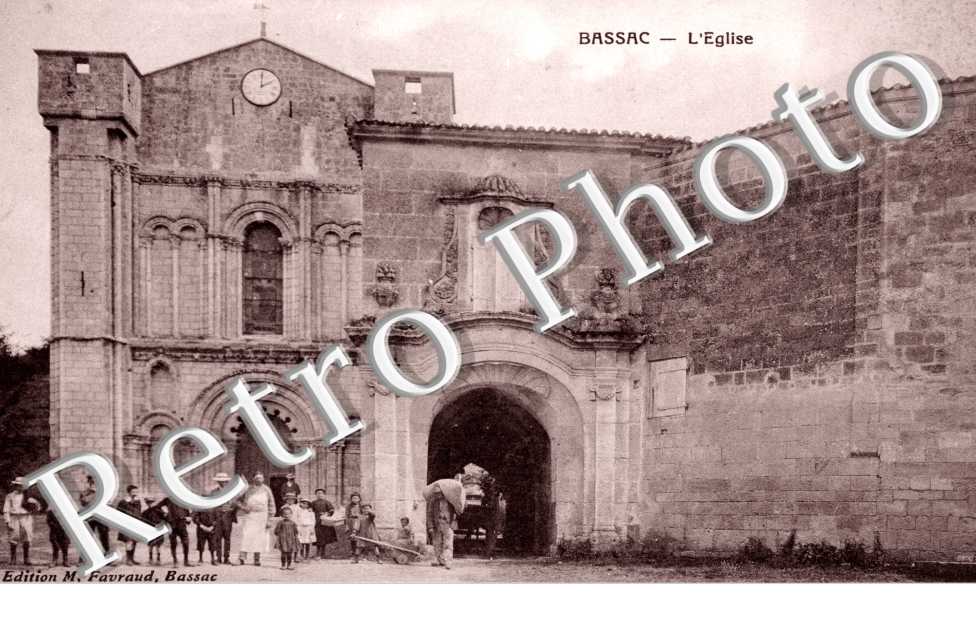 L'Eglise