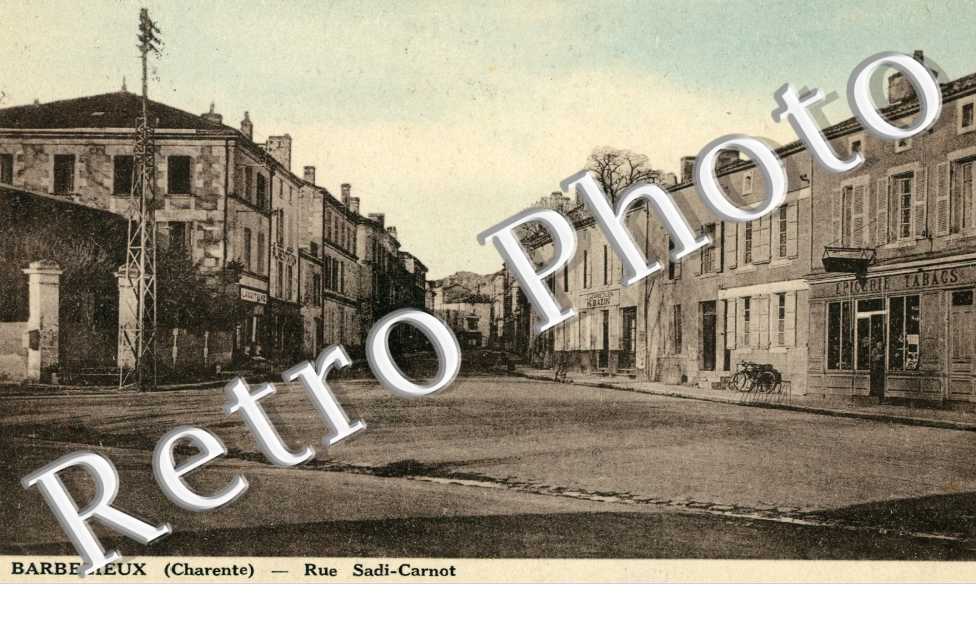 Rue Sadi-Carnot