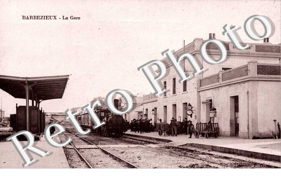La Gare