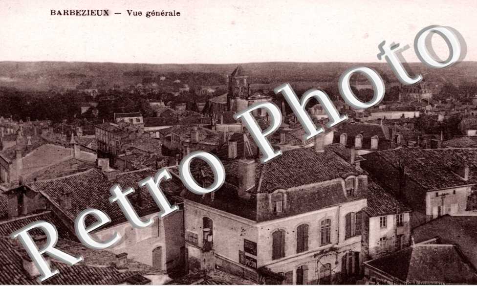 Vue generale