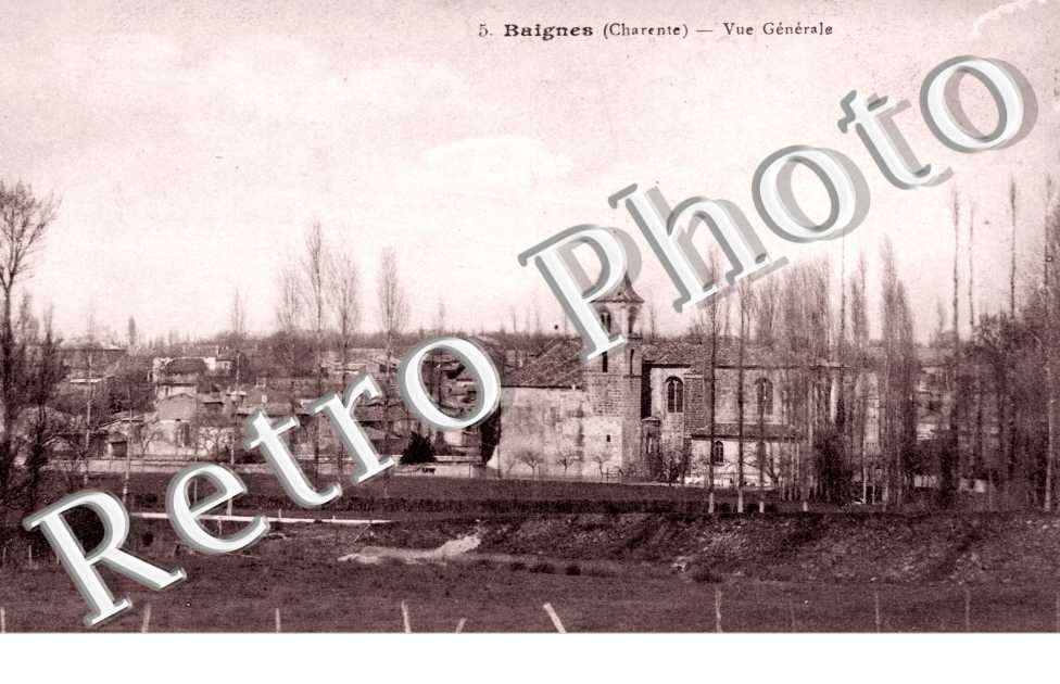 Vue generale
