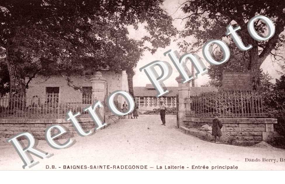 La Laiterie