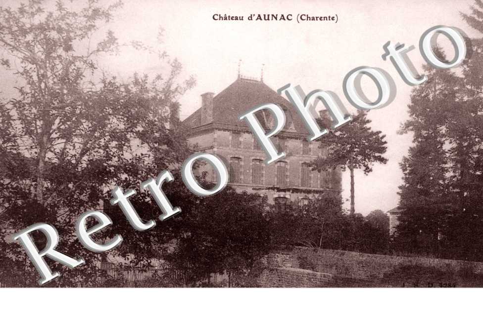 Chateau