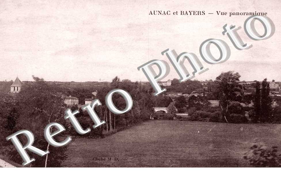 Vue panoramique