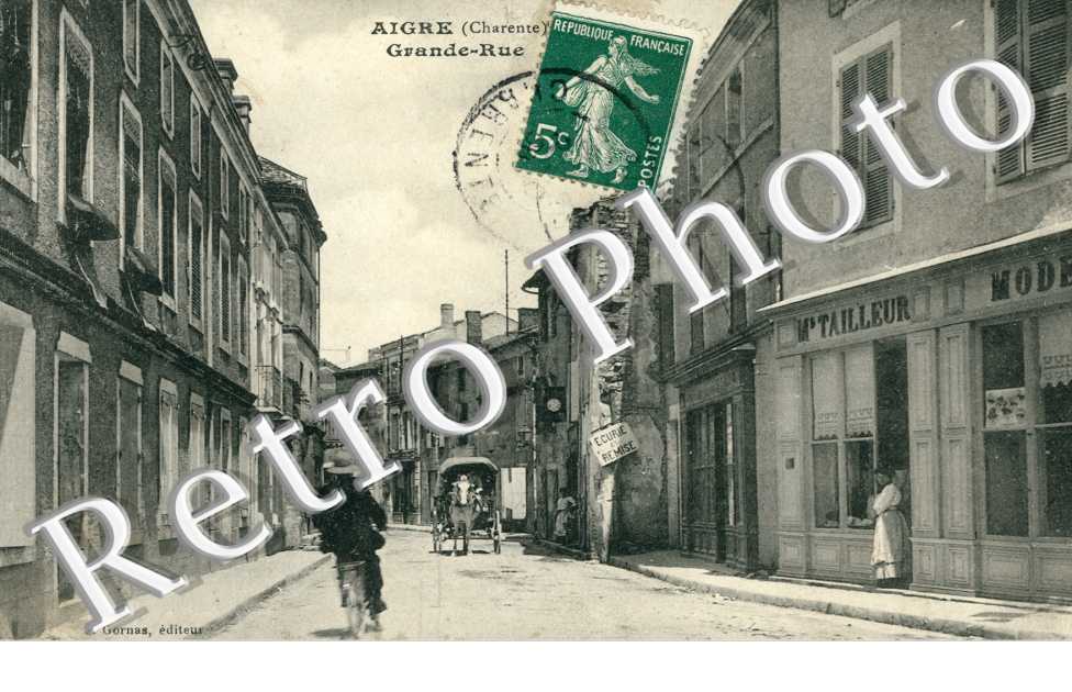 Grande Rue
