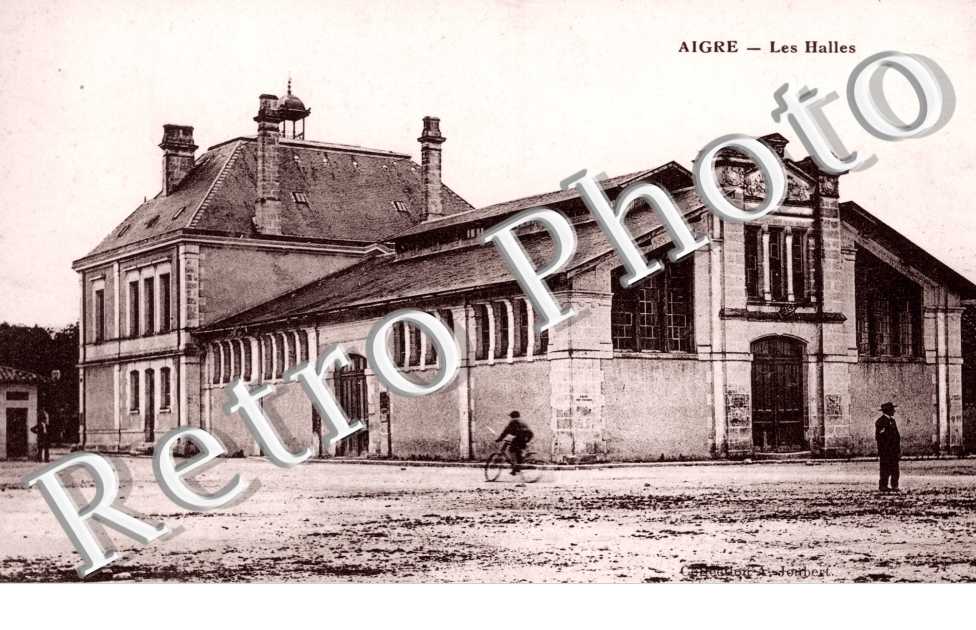 Les Halles