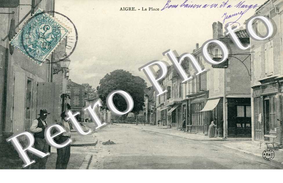 Mairie et Ecole de Villejesus