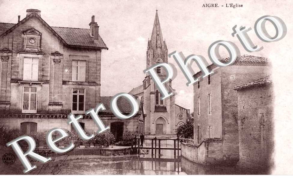 L'Eglise