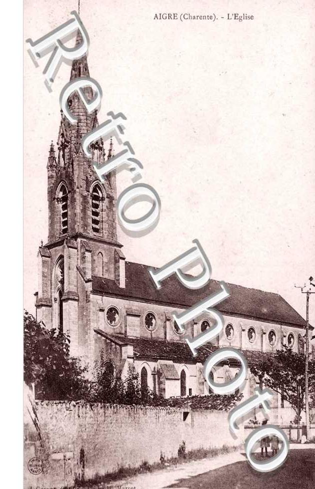 l' Eglise